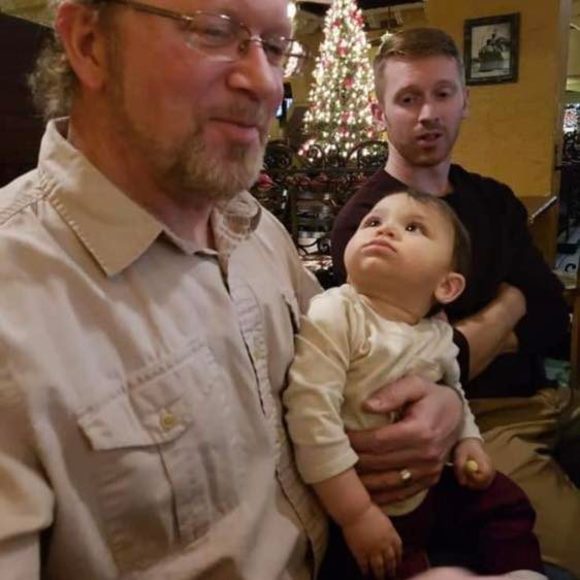 Meet your Posher, Jeffrey - Picture 1 of 1